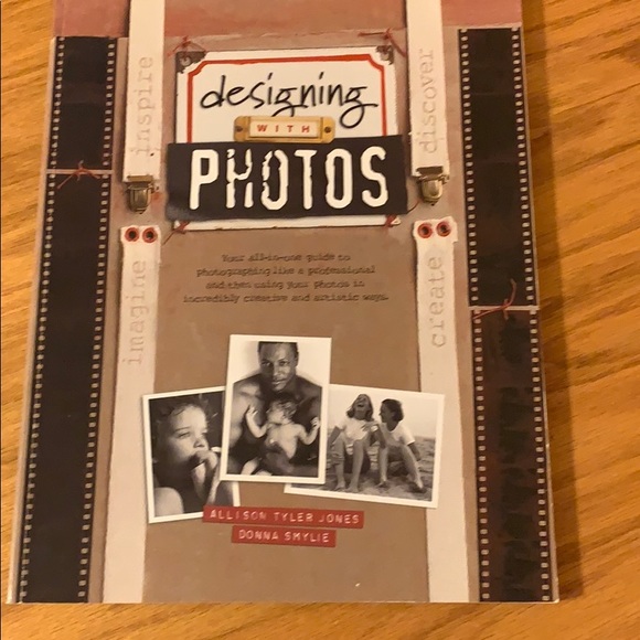 Photo books - Picture 3 of 3